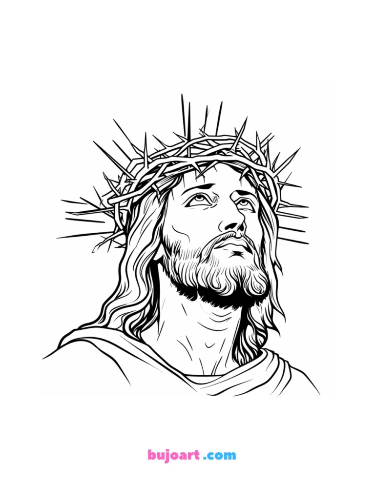 free good friday coloring pages for adults and kids