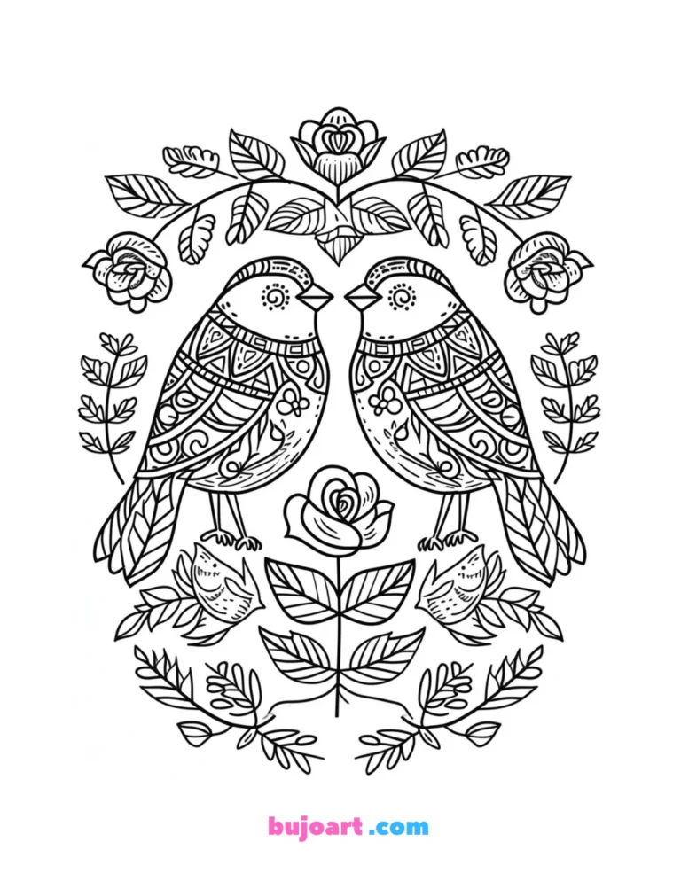 free holy spirit coloring pages for adults and kids instant download
