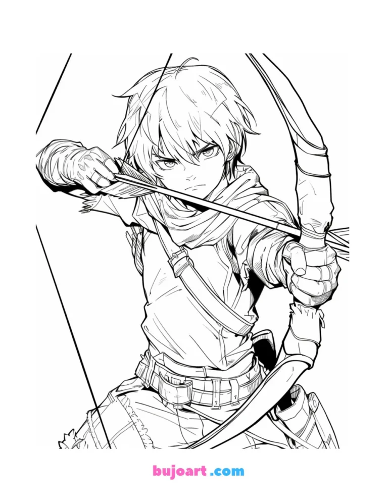 free link coloring pages for adults and kids instant download