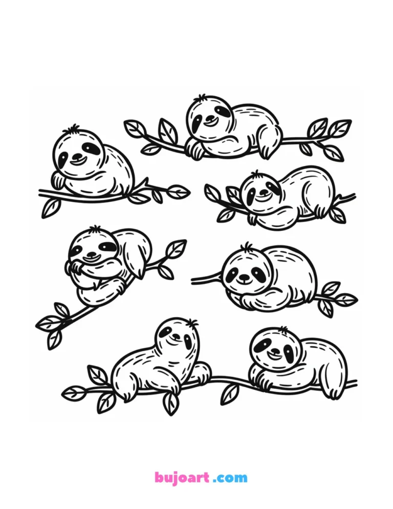 free printable squishmallow coloring pages