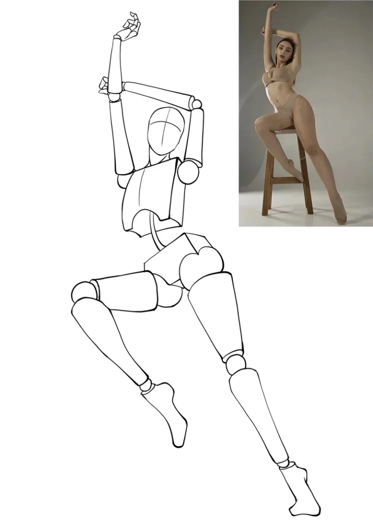 figure drawing reference photos references