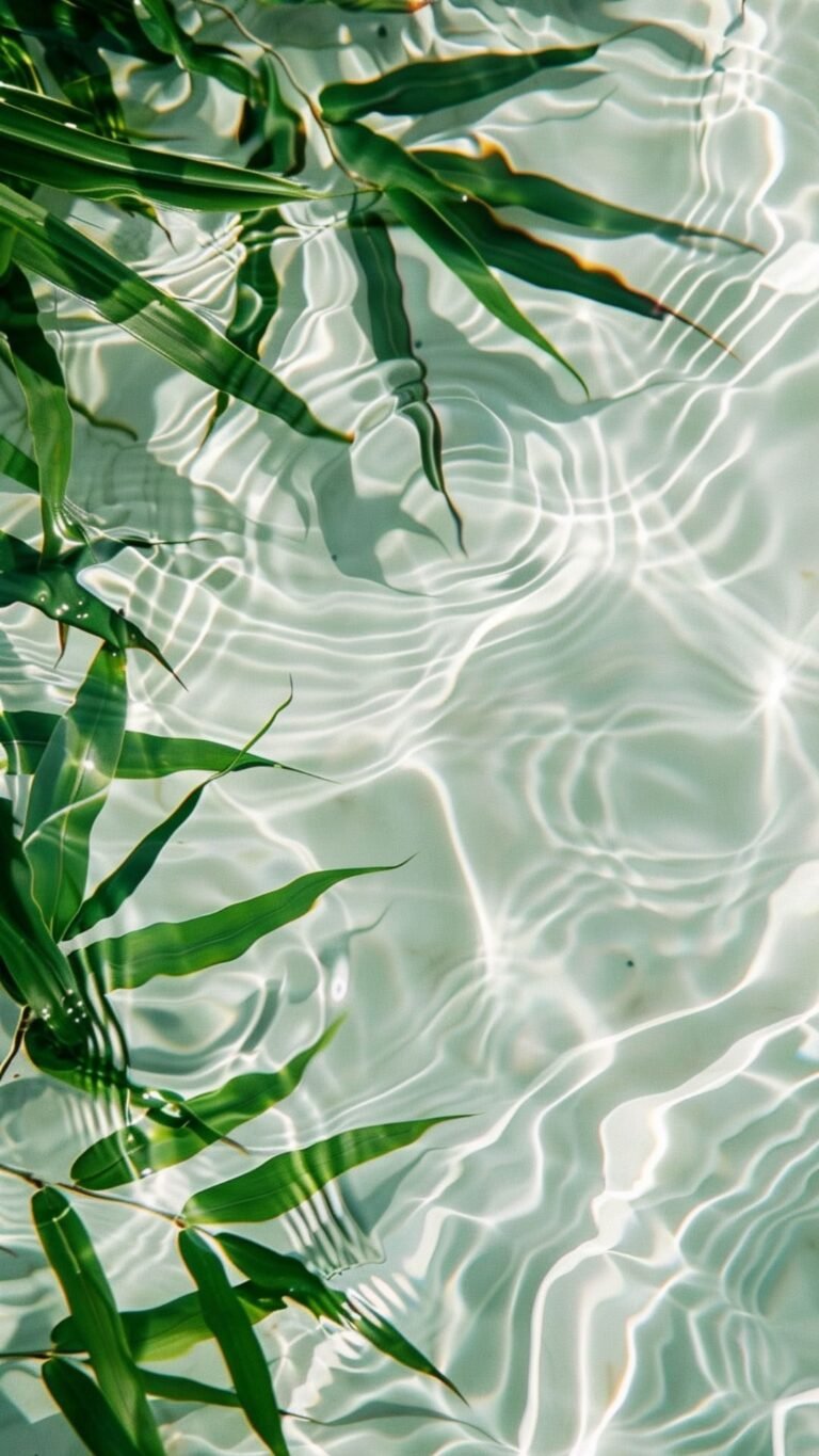 aesthetic cute wallpapers 4k lockscreen of bamboo