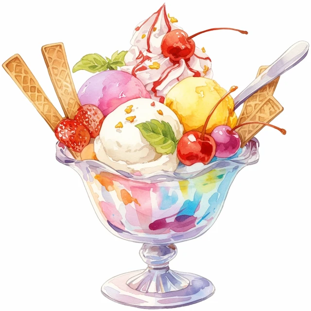 ice cream clipart free download of candy