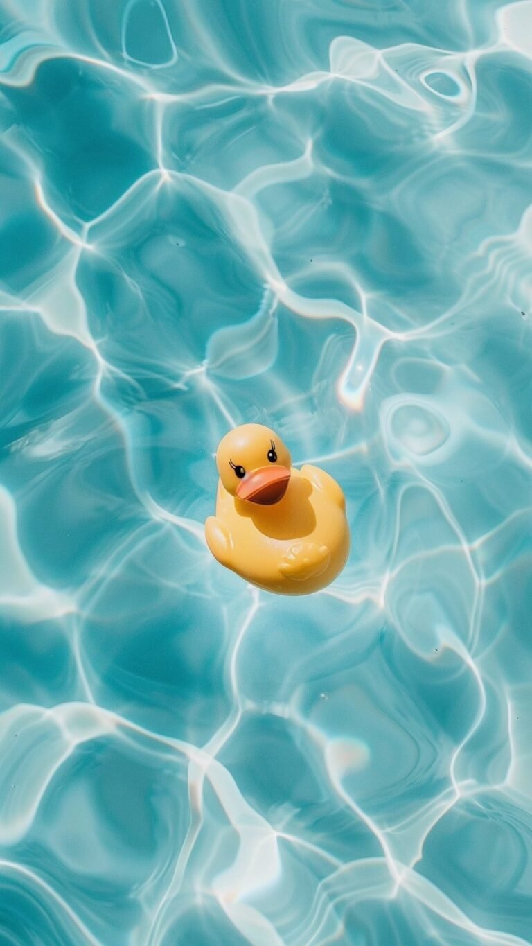 aesthetic cute wallpapers 4k lockscreen of swimming pool